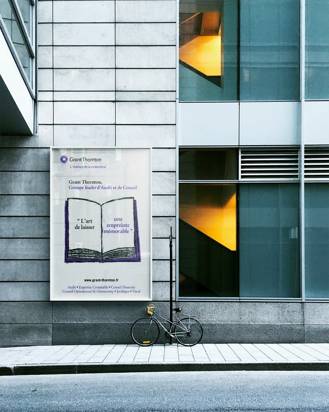 Grant Thornton