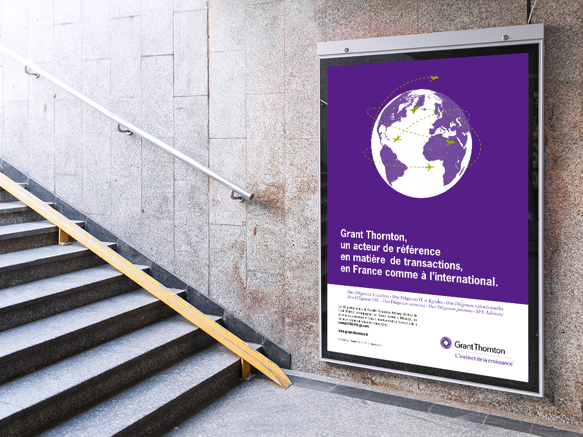Grant Thornton