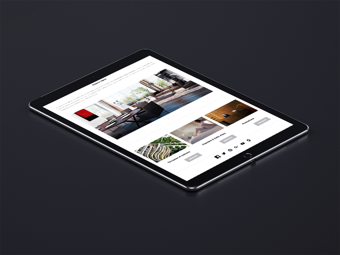 SITE UNIC PARIS
