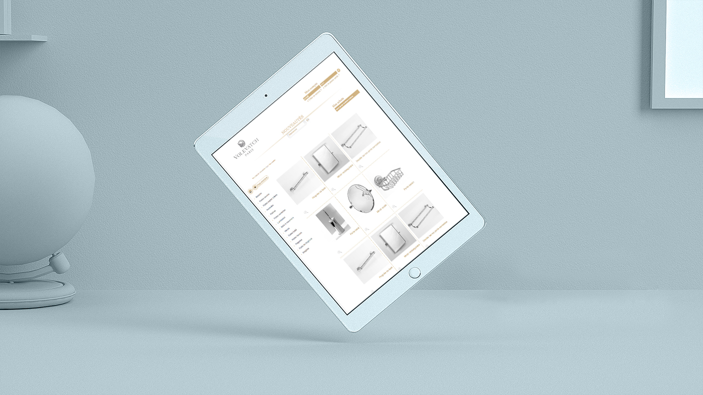 Eboutique Volevatch