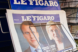 Le Figaro