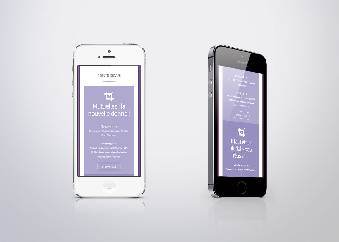 Grant Thornton