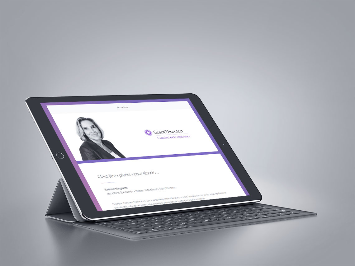 Grant Thornton