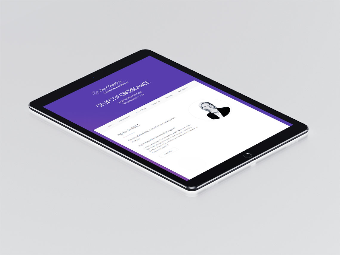 Grant Thornton
