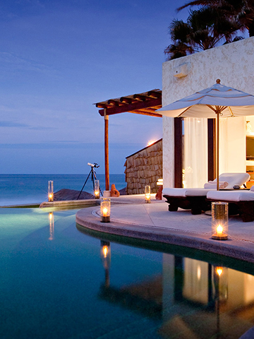 Residence immobilier