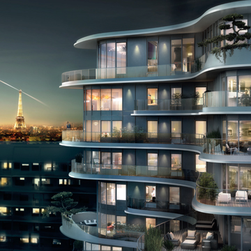 Unic Paris