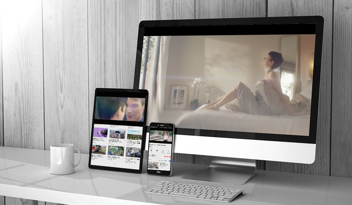 Unic Paris - film promotion projet immobilier Emerige